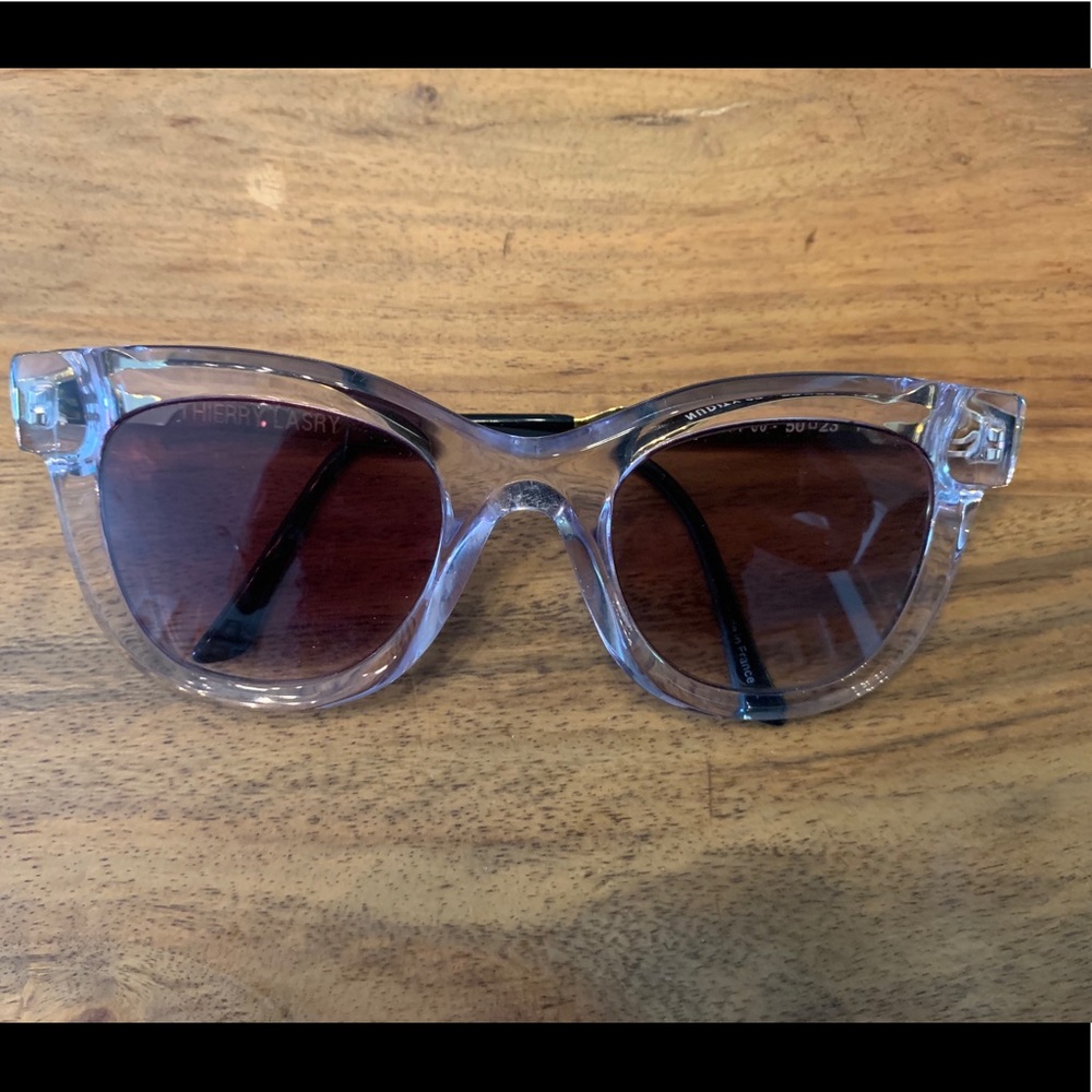 Thierry Lasry Sunglasses